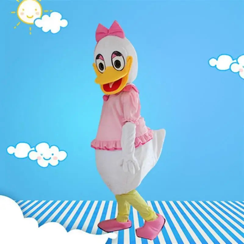 High Quality Blue Lilo & Stitch Cartoon character Mascot Costume Disney Advertising Fancy Dress Animal Mickey Mouse Cosplay