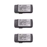 New 3300mAh Battery for DJI Neo 2 3300mAh Long-Lasting Replacement Battery 25Min High-Capacity Battery for NEO 2 Repair Parts