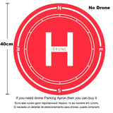 LU200 Drone 8K Professionale Dual-Camera HD WIFI GPS Optical Localization Four-way Obstacle 10000M Remote Control Drone