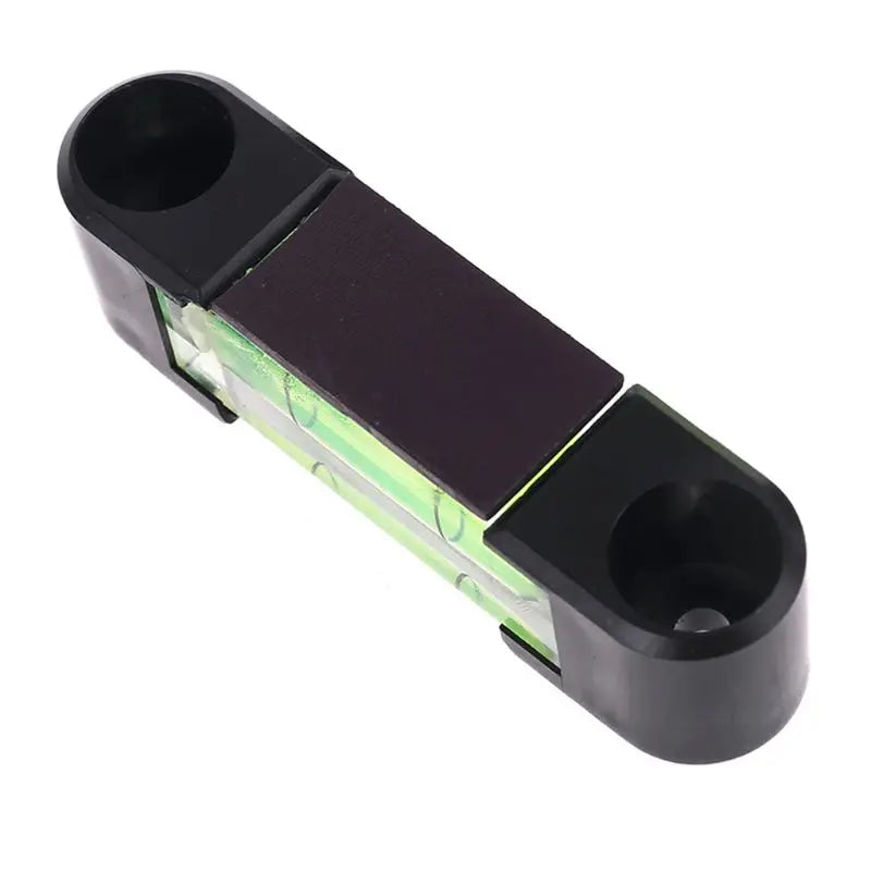 Small Bubble Level Tool Mini Bubbles Square Horizontal Magnetic/non High For Motorhome Camping Trailer Picture J6PC