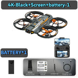 Hot for Genuine Original A21Pro Drone GPS 8K Professional Aerial Photography Remote Control Aircraft 5G HD Camera Quadcopter Toy