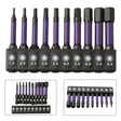 screwdriver set multi-bit professional DIY UK