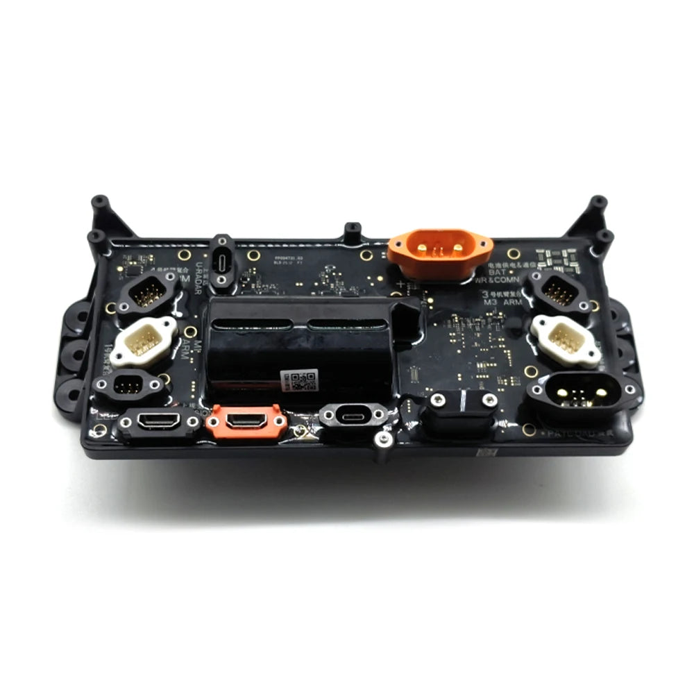 BC.AG.SS001024.01 Wiring Board Module for DJI Agras T70 T70P Agricultural Drone Repair Parts Stable Performance Fast Shipping Bu