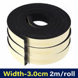 UPVC door fitting black composite UPVC door UK