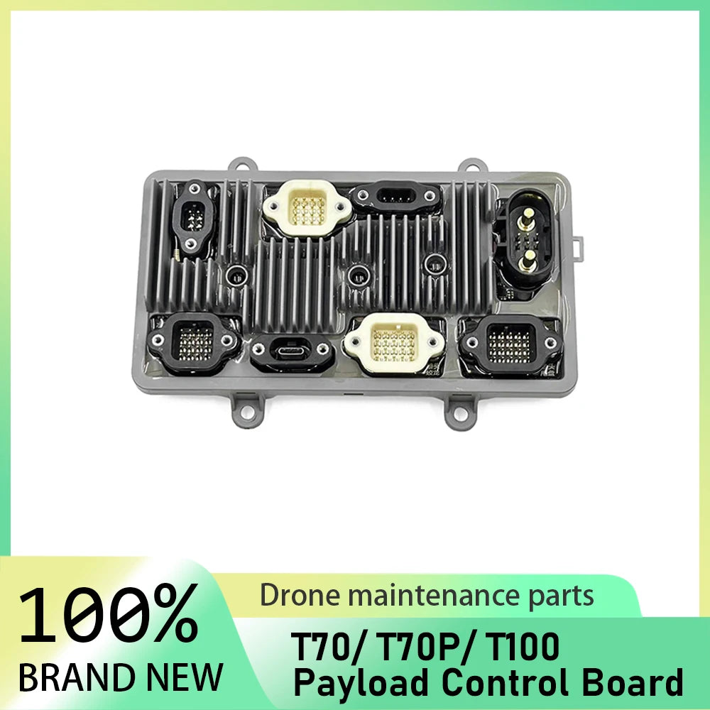 Payload Control Board for DJI T70/T70P/T100 Agricultural Drone Repair Parts Accessories