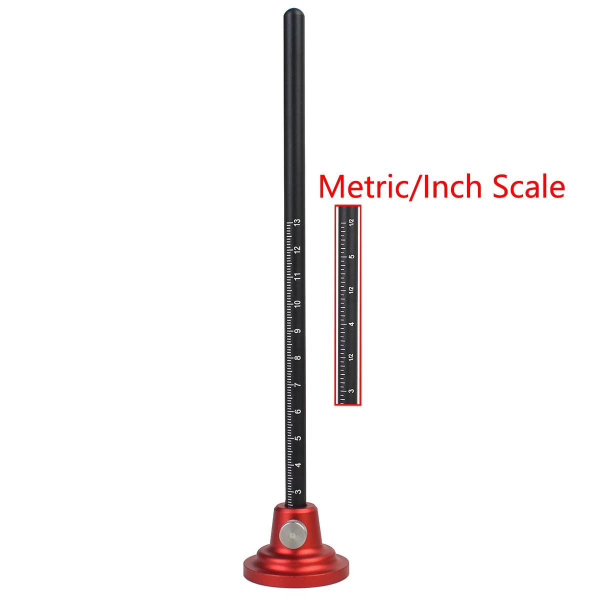 Woodworking European Style Scriber Metric/Inch Scale Blade Scribing Tools Carpentry Parallel Line Drawing Mortise Marking Gauge