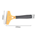 Professional Tile Cleaning Shovel Knife Durable Portable Marble Glass UK