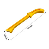 Table Saw Push Block and Push Stick Set Use On Table Saws Router Push Stick Practical Safety Push Block Woodworking Hand Tool