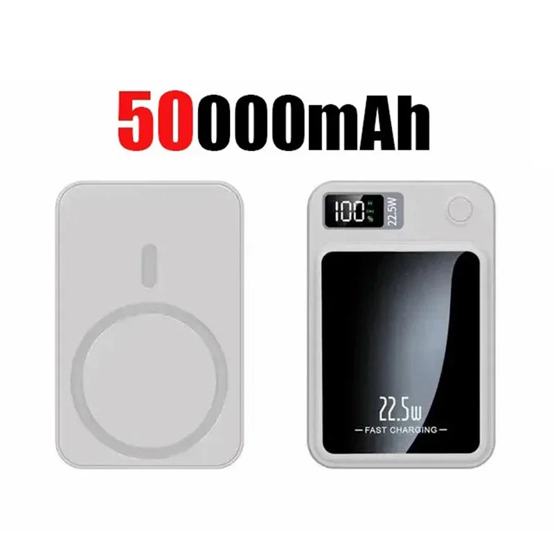 100000mAh portable power bank 5W fast charging