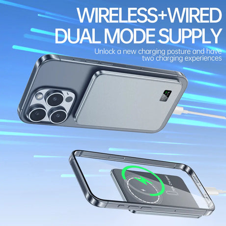 Xiaomi 10000mAh portable power bank