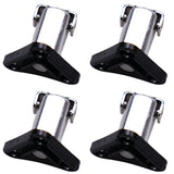 AA84 4X For DJI Mini 5 Pro Drone Axis Replacement Shaft Repair Spare Parts Front Axis