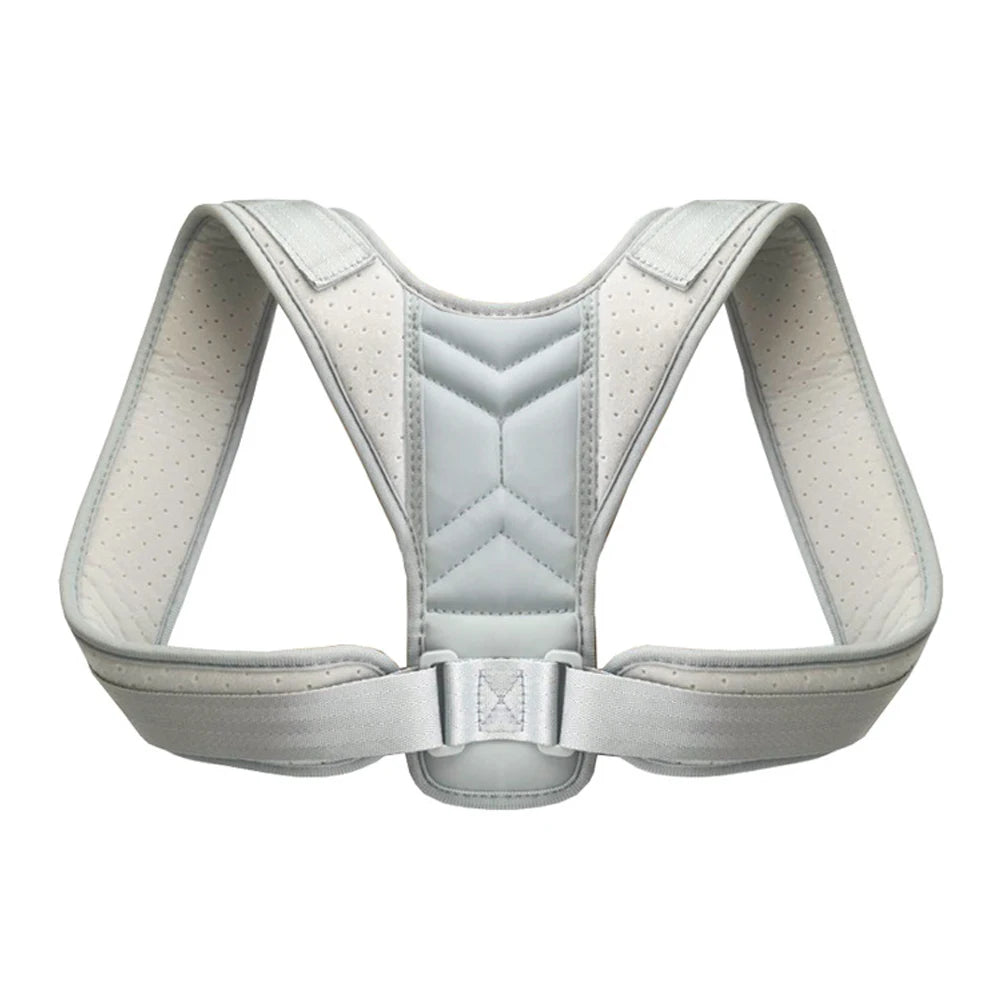 1pcs  Adjustable Spine Correction Belt for Women And Men Preventing Humpback Posture Corrector Back And Shoulder Support