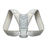 1pcs  Adjustable Spine Correction Belt for Women And Men Preventing Humpback Posture Corrector Back And Shoulder Support