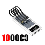Xiaomi 200000mAh portable power bank