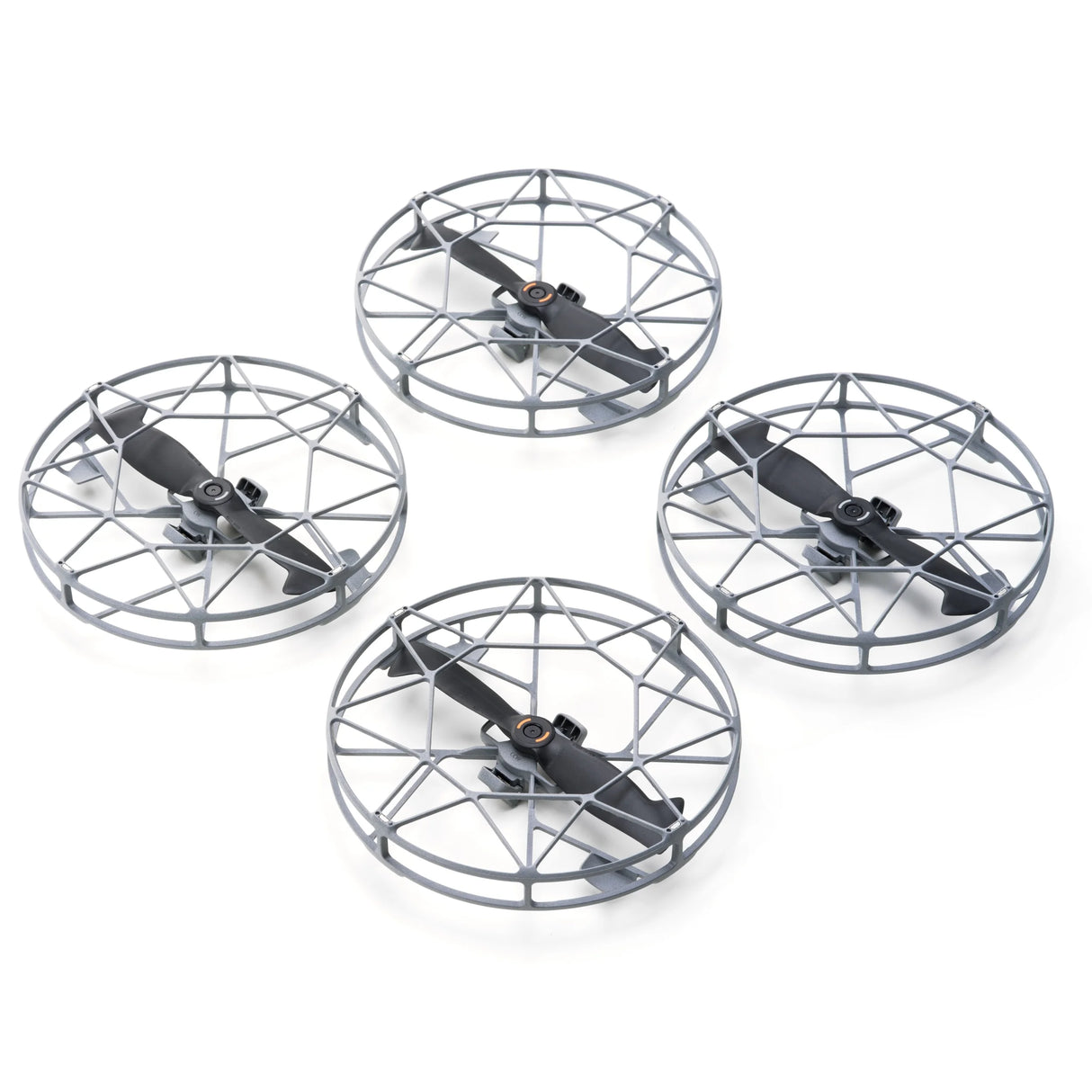 Original Propeller Guard for Mini 5 Pro Propeller Protective Cover For MINI 5 PRO  Accessories Repair Parts Brand New