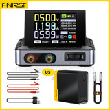 FNIRSI DPS-150 Laboratory DC Power Supply CNC Adjustable 30V 5A Digit Display Mini Portable Regulator Switching Power Supply