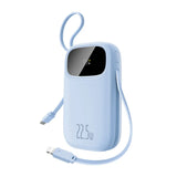 Baseus 10000mAh portable power bank 5W fast charging