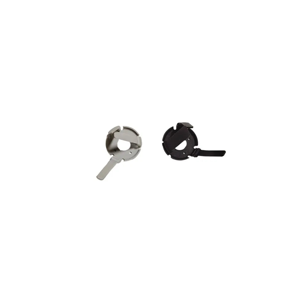 1-10 Pair Original Gimbal Rubber Bumpers for DJI Mini 3/3 Pro/4 Pro,Left and Right Damping Pad, Damping Ball, Drone Repair Parts