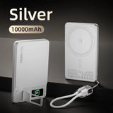 10000mAh portable power bank 20W fast charging