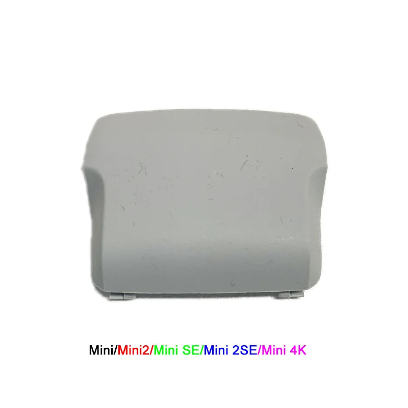 Original Mavic Mini 2 SE Upper Cover Moddile Frame Front Left Motor Arm Gimbal Camera Repair Parts for DJI Mavic Mini Series