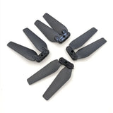 4pcs New RC Drone Propeller Blade Plastic Universal Crash Guard Cover Easy Install RC Quadcopter Parts for E88 E88Pro