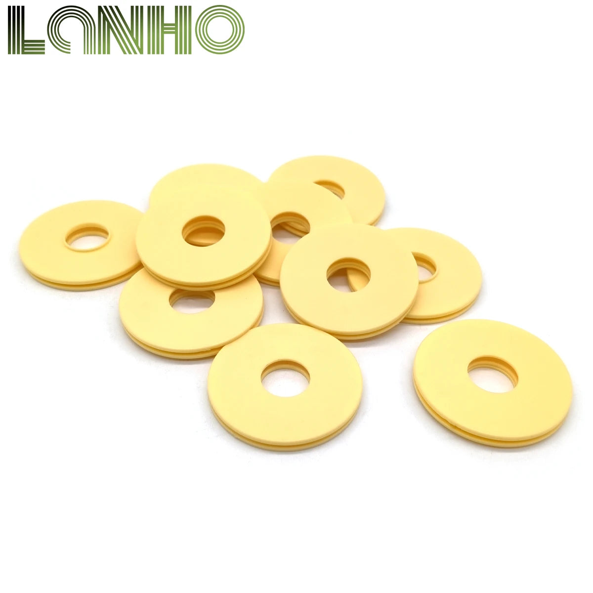 Durable Propeller Gasket for DJI T100 T70 T70P Sprayer Drone Repair Part Protects Propeller