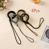 Dog Leash Hand Free Wrist Safety Strap For Small Big Dogs Accessories Strong Puppy Anti-fall Wristband Leash Rope Pug Supplies