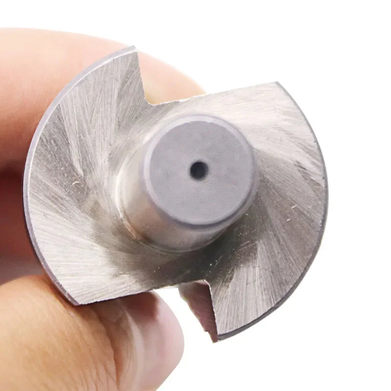 5-35MM High Speed Steel Step Drill Bit Wood Metal Drilling Bit HSS Power Tools Hole Cutter Industrial Reamer Tool Accessories