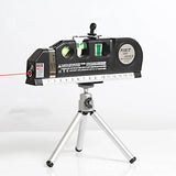 High Precision Multifunctional Infrared Laser Levels Optical Instruments Renovation Measurement and Construction Tools