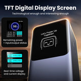 UGREEN 20000mAh portable power bank 130W fast charging