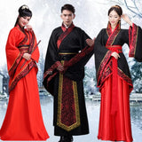 Chinese Cosplay Costume Ancient Chinese Hanfu Women Hanfu Clothes Lady Stage Hanfu Dress Chinese National Clothes