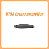 Lenovo V198 MAX GPS Drone 8K HD Aerial Photography Dual Camera Brushless Quadrotor Laser Obstacle Avoidance Optical Quadcopter