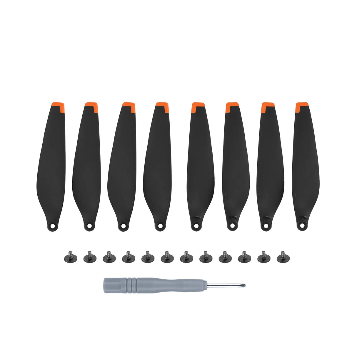 8pcs/set Propellers Blade for Dji Mini 3pro /mini 3 Drone Accessories