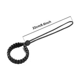 Dog Leash Hand Free Wrist Safety Strap For Small Big Dogs Accessories Strong Puppy Anti-fall Wristband Leash Rope Pug Supplies