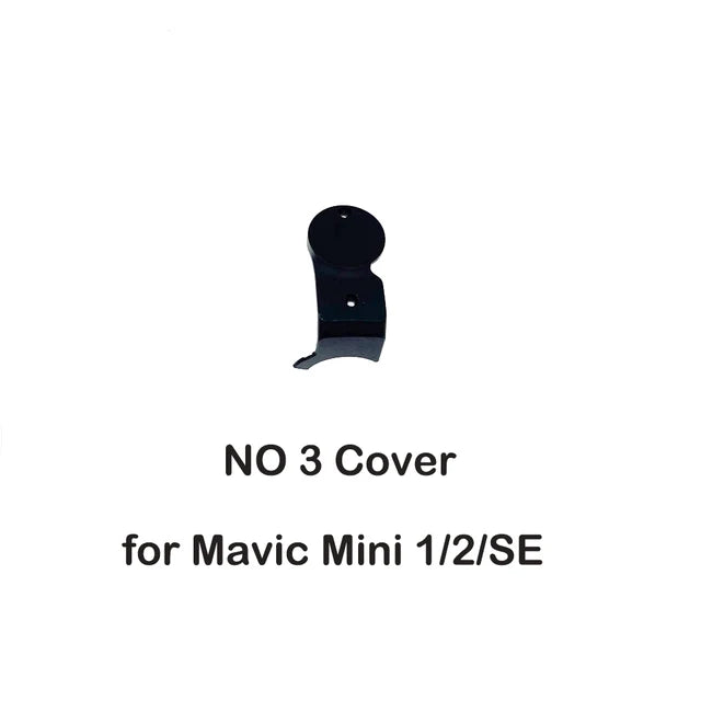 Original Gimbal Parts for DJI MINI 2 Drone Empyt Gimbal Camera Lens Glass PTZ Signal Cable 3 in 1 Flat Cable Dampener Mount Ball