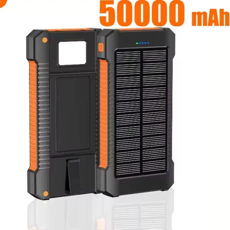 Xiaomi 500000mAh portable power bank
