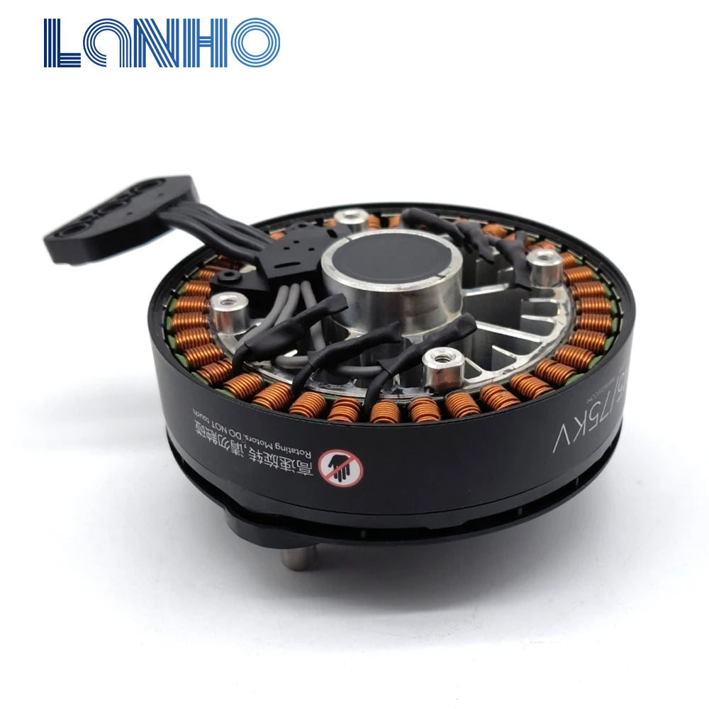T20 Engine Motor Power Motor 10015 Brand New Original For DJI Agras T20 Agricultural Plant Protection Drone Repair Spare Parts