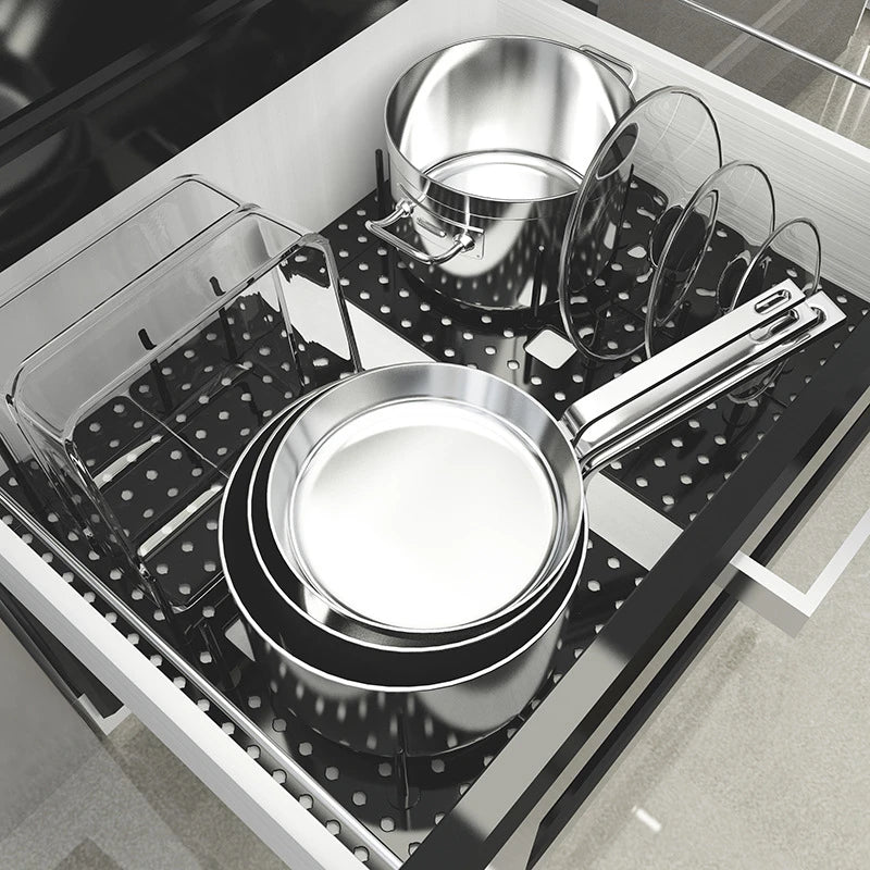 Kitchen Organizer Dish Drying Rack Plates Shelf Plastic Holder Dish Rack Sink Draining Bowl Storage Stand Home Accessories