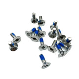 12pcs/set Screw Propeller Blades Screw Repair Replacement Spare Parts for DJI T10 T16 T20 T30 T40 T50 Agras Plant Drone