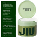 Skincare Anti-Aging, Dark Spot & Wrinkle Minimizing Toner Pads with Snail Mucin, Centella Asiatica, Niacinamide, Peptide Complex