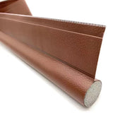 UPVC door fitting red composite UPVC door UK