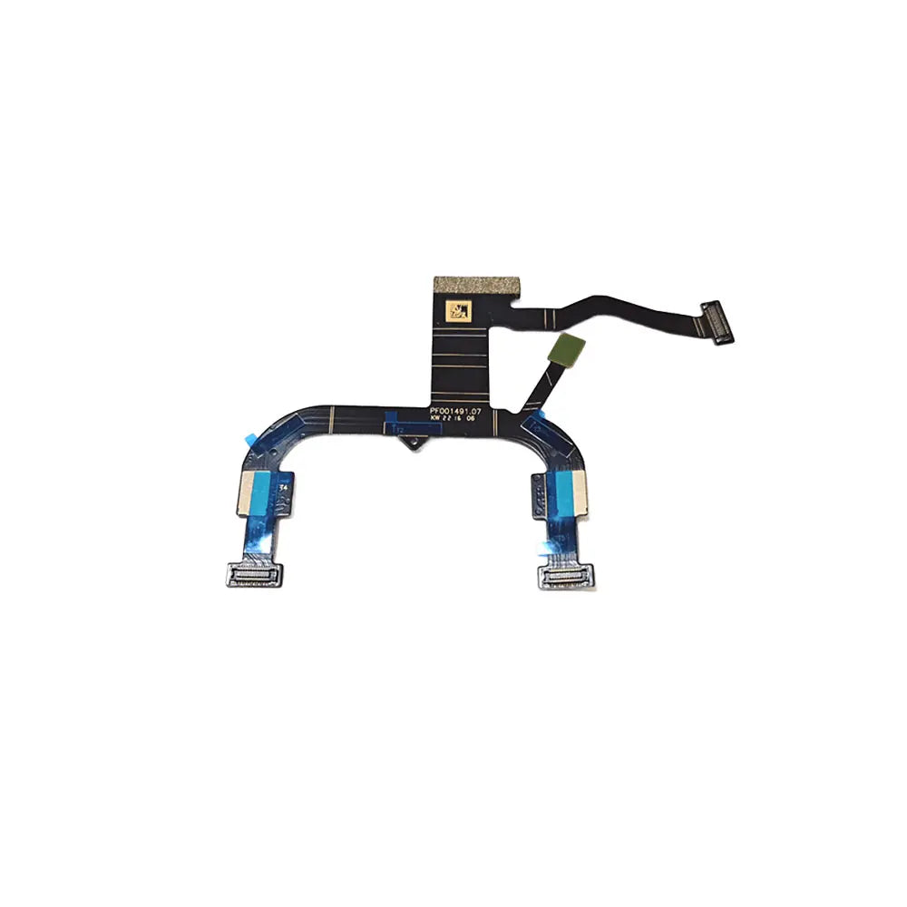 Original Gimbal Camera Accessories For Mini 3 Pro Flight Motherboard GPS ESC Board Arm Body Shell Signal Line Repair Parts
