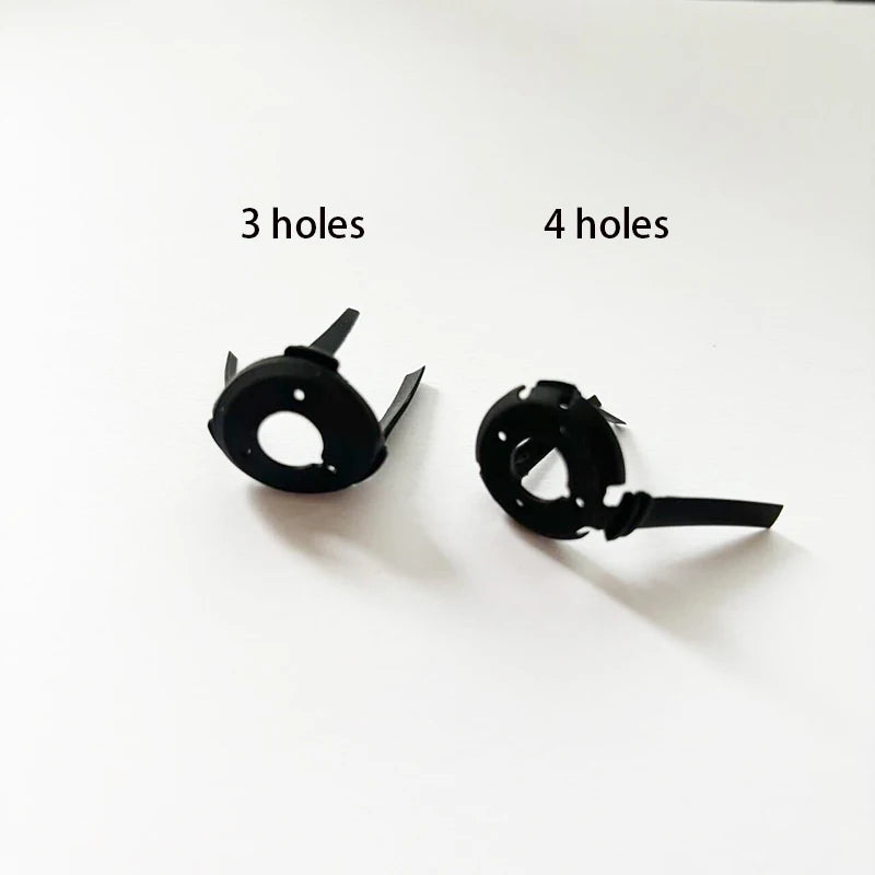 Original New For DJI Mavic Mini3/Mini3 Pro Gimbal Shock Absorber Rubber 3 Holes/4Holes Drone Repair Parts