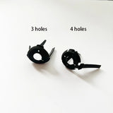 Original New For DJI Mavic Mini3/Mini3 Pro Gimbal Shock Absorber Rubber 3 Holes/4Holes Drone Repair Parts