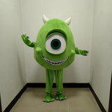 High Quality Blue Lilo & Stitch Cartoon character Mascot Costume Disney Advertising Fancy Dress Animal Mickey Mouse Cosplay