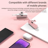 portable power bank