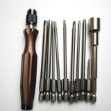 Repair Tool Hex Key Screwdriver For DJI T25/T30/T40/T50/T70/T70P/T100 Agricultural Drone Accessory 100% New