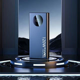 50000mAh portable power bank 120W fast charging