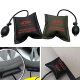 Air Pump Wedge Inflatable Positioning Airbag For Door & Windows Installation/Repair Alignment