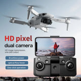 Lenovo Aeri100/Aeri100VR Remote Control Drone 5G WIFI RC Dron Quadcopter Obstacle Avoidance 8K HD Dual Camera FPV Mini Dron Toys